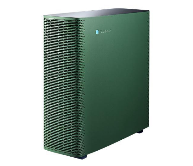 BLUEAIR OCZYSZCZACZ POWIETRZA BLUEAIR SENSE+ (PA+C) ZIELONY ### - 1459104 - zdjęcie